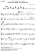 Swingin' for the Fences - Trumpet 4