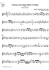 Festival Coronation March D Major - F Horn 2