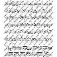 25 Etudes Mélodiques Progressives