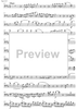 Burlesque - Double Bass