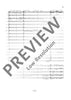 Rhapsody - Full Score