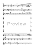 The Little Drummer Boy - Flute