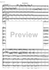 Sextuor pour la fin du 20ème Siècle or Variations on a theme by F. Schubert - Score