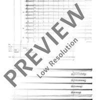 1. Symphony - Full Score