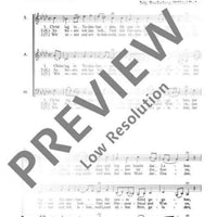 Christ lag in Todesbanden