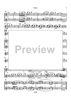 Little Boy Lost - Violin 1