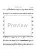 Wedding Album for Brass Quartet - Bb Trumpet 2