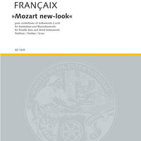 "Mozart new-look" - Score