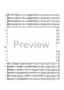 Surrexit Pastor Bonus - Score
