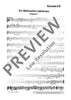 Ein Weihnachts-Liederkranz-Potpourri - Score and Parts
