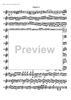 Quintet No. 1 - Op. 88 - Violin 2