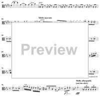 Rhapsody in Blue - Viola