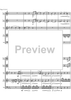 Quintet - Score