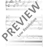 "So ich mich selber lese"