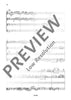 Emigrating - Score and Parts