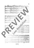 String Quartet C major - Full Score
