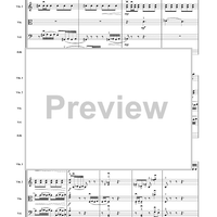 The Fire Within - Score