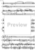 Rhapsodie Op.184 - Score