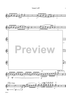 The Code (March) - Bb Trumpet 1