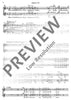Heiratspost-Kantate - Soprano / Alto