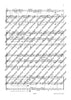 Pavane - Score and Parts