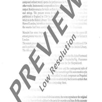 Sonata No. 10 B minor