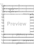 Sonata - Score