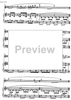Sonate in einem Satz (Sonata in one a movement) - Score