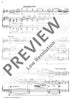 Nocturne for violin and orchestra - Piano Reduction
