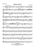 Japanese Pictures - Bb Clarinet 2