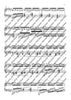 Four Preludes - Score