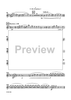 Glory in the Sky - Alto Saxophone 1