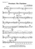 Overture: The Charlatan - Euphonium TC