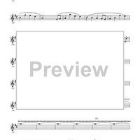 On Top of the World - Oboe 2