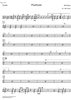 Pushover - Drum