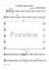 Christmas Traditions - Violin 2