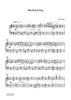 Blackbird Rag