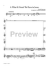 Quartets for Worship - Violin 2