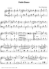 Polish Dance in D minor