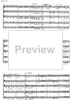Mascherate Op. 86 - Score