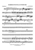 Barber of Seville Overture - Trombone 2