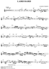 Laird Baird - Bb Instrument