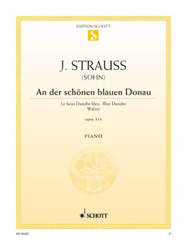 Blue Danube