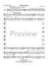 Storm Chaser - Bass Clarinet