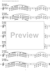 Major Scales with Arpeggio - F Instrument