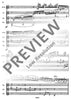 Concertino - Score