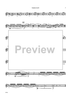 Encomium - Bb Clarinet 2