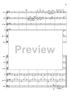 Suite - Score