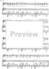 La flor sagrada - Score