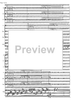 Aqua invocation - Score